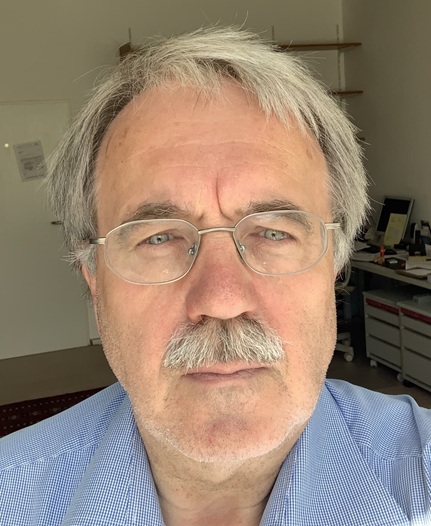 Dr. Robert Sobott